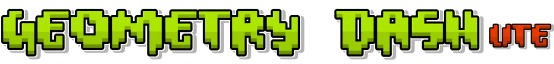 Geometry Dash Lite