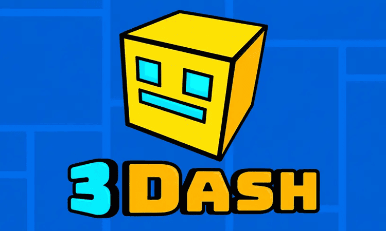 3DASH