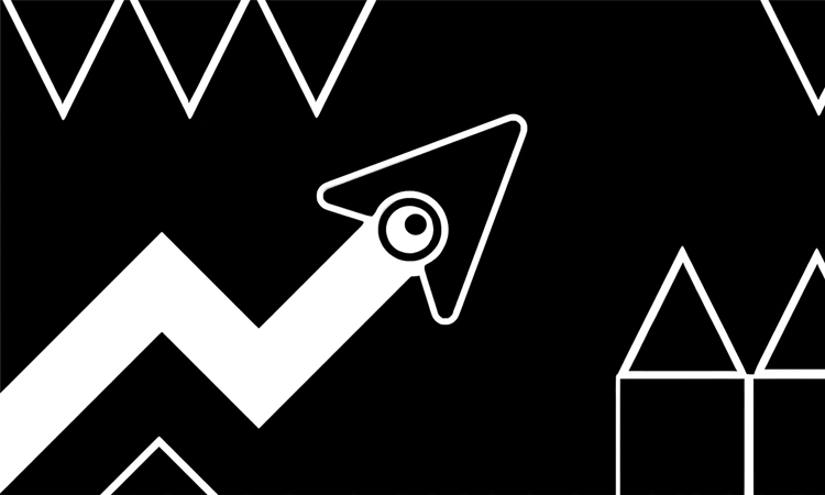 Geometry Arrow