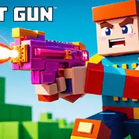 Bit Gun.io