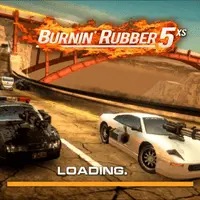 Burnin' Rubber 5 XS