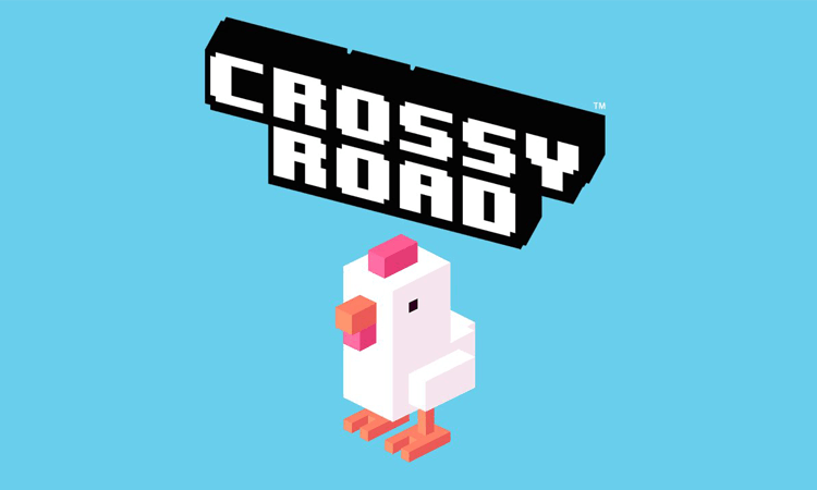 Crossy Road
