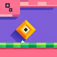 Dash - Geometry Dash Spam