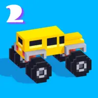 Drive Mad 2