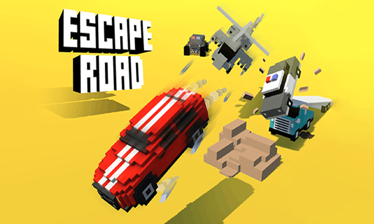 Escape Road