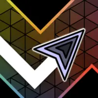 Geometry Dash Spam Test 32 (Wave)