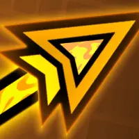 Geometry Dash Spam Test 7 (Wave)