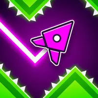 Geometry Vibes X-Arrow