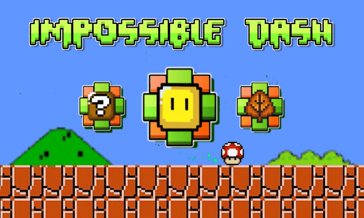 Impossible Dash
