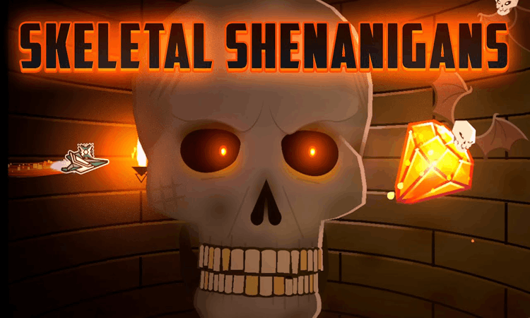 Skeletal Shenanigans