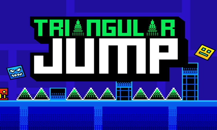 Triangular Jump